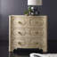 Modern History Accent Chest