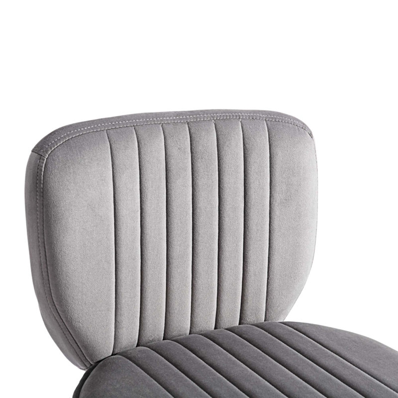 Tabouret de bar 27,56 po Aquilae, Light Grey, 2