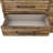 Camilo Solid Wood 66'' W 6 - Drawer Dresser-1366020382