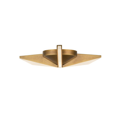 Tachi 2 - Light LED Flush Mount