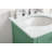 Otto 24'' Single Bathroom Vanity with Top-88856990-54310423