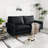 Clairmont 70" Square Arm Sofa-755918650