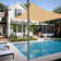 Rectangle Shade Sail