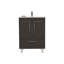 Meuble-lavabo simple Mayorca, salle de bain-1041428251