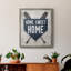 Toile encadrée de qualité supérieure Home Sweet Home Base - prête à être accrochée-618684743-618684760