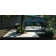120'' x 120'' Composite Patio Deck Tile Starter Kit