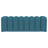 Shaundrel Fabric Upholstered Tufted Accent Bench Peacock Blue-1790063834
