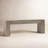 Elise 72" Console Table-616803633