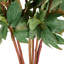 Tige de pivoine artificielle Cole and Grey-579464063-579464062