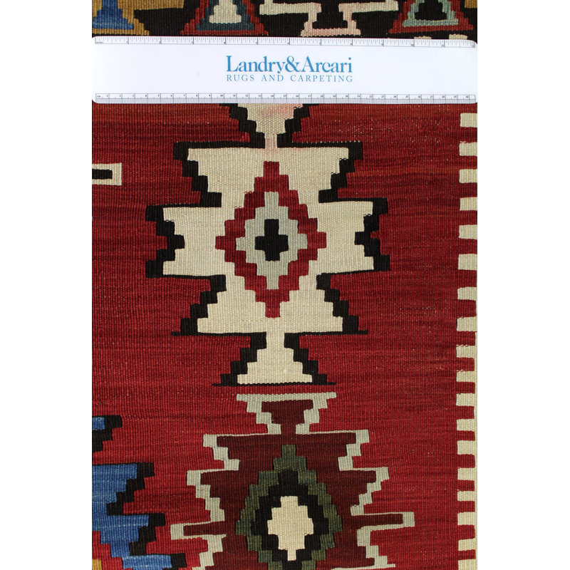 Shrivan One-of-a-Kind 5' X 9'5" Area Rug