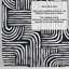 Black and White Stripe Wallpaper