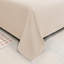 Aspire Homeware Hotel Quality Egyptian Cotton Flat Sheet for Soft and Breathable Sleeping Comfort-596678307-596678304