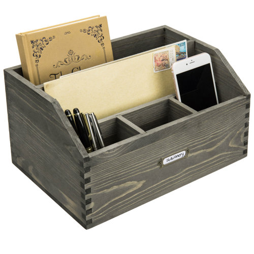 Desk Organizers | Wayfair