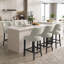 Tabouret de bar Bisto-401147873