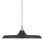 Hunter Moriso 1 Light Large Pendant Ceiling Light Fixture