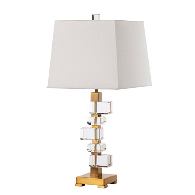 Lampe de table 26 po