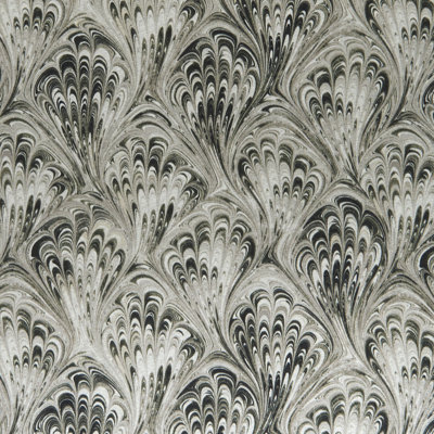 Botanica Pavone Fabric