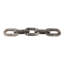 Sagebrook Home 22X4 5-Link Marble Chain-2052900451