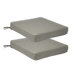 Cast Shale Sunbrella® Plainweave