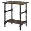 Table de bout Ridgley