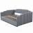 Upholstered Daybed with Underneath Storage-1831632176-1831632334