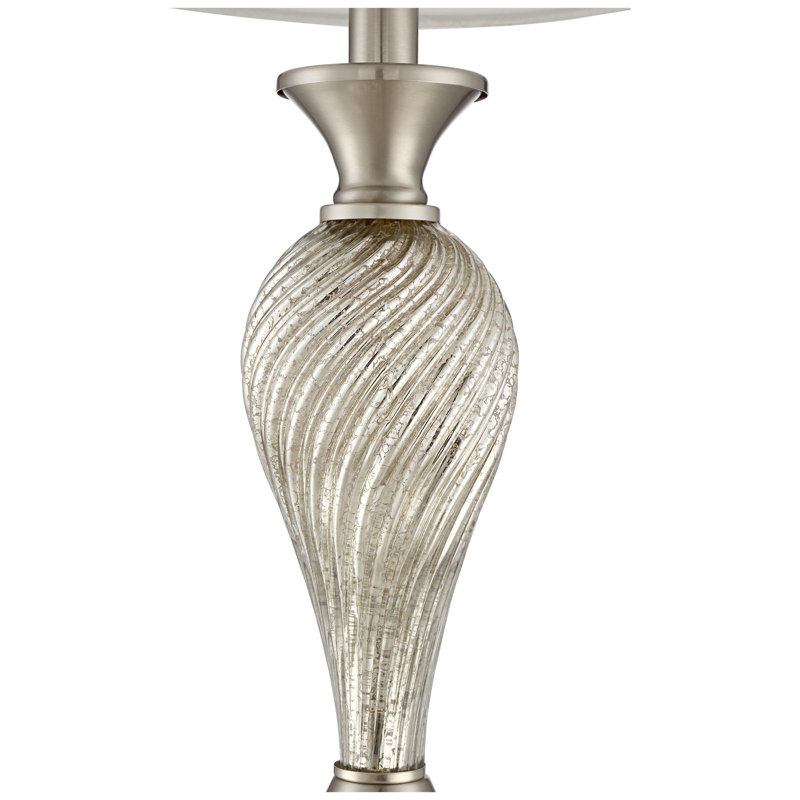 Bredan Metal Table Lamp