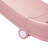 Adjustable Baby Bath Chair Children's Shampoo Chair-218793426