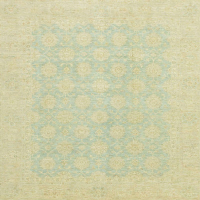 Abstract Indoor Rug
