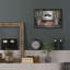«Pumpkin Patch Still Life» par Cindy Jacobs, art mural en métal-2127580335