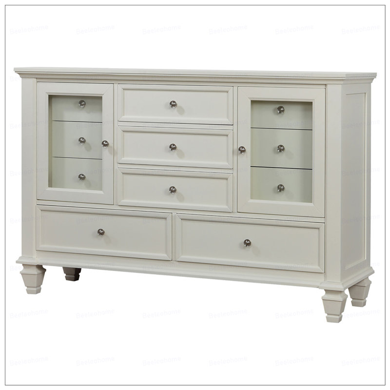 Commode 11 tiroirs