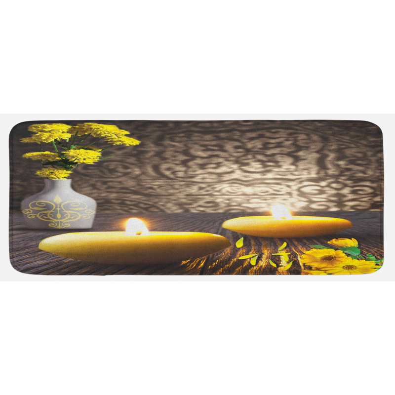 Tapis de cuisine Peace