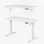 Bureau debout électrique Whole Pièce