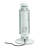 HeatMate 420 W 5000 BTU Electric High Efficiency Tower Space Heater