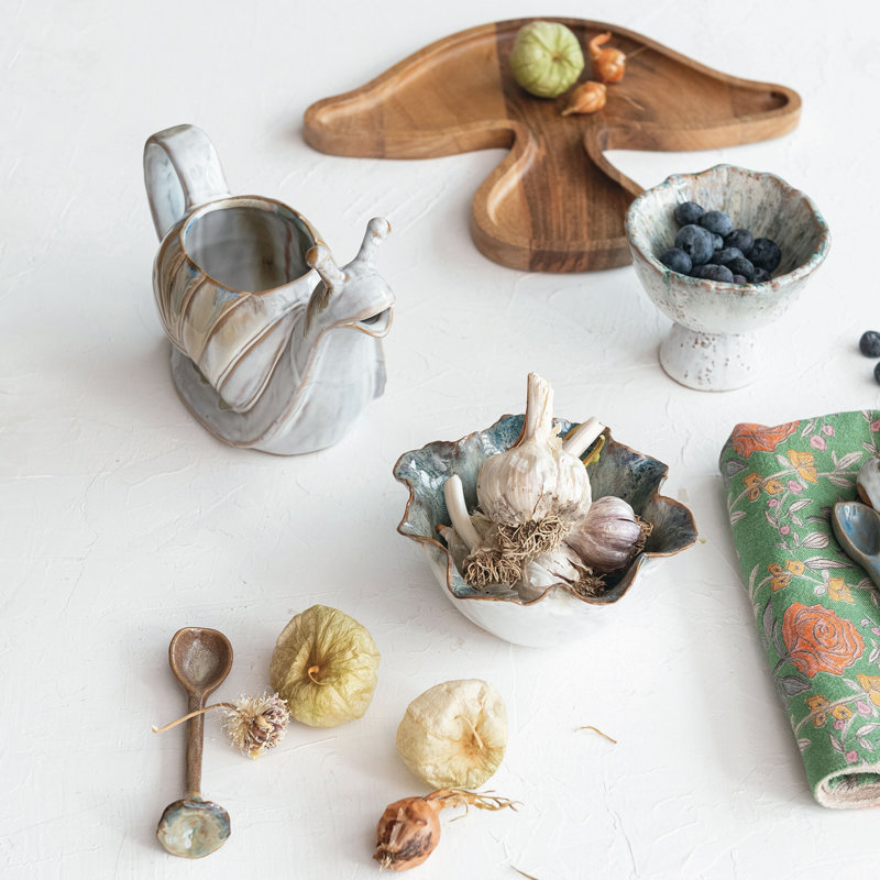Stoneware Bowl