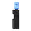 Brio Black Free Standing Bottom Loading Electric Water Dispenser