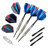 Sidewinder Tungsten Dart Set