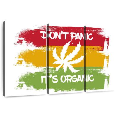 Organic Marijuana