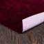 Tapis de bain antidérapant en nylon doux Mccluney-323452407-323452399