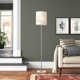 Reed 62'' Floor Lamp