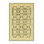 Abstract Indoor Rug