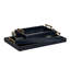 Assured Rectangle Decorative Tray
