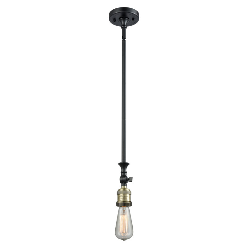 Mini-luminaire suspendu inclinable 12 lumières Franklin Restoration - Lainee - ampoule DEL - finition chrome - abat-jour blanc