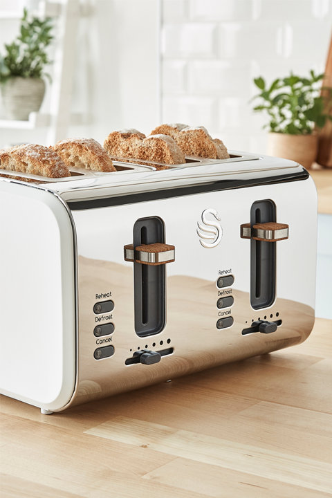 Toasters