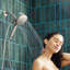 INLY Aromatherapy Multi Function Dual Shower Head-49850163