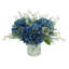 Mixed Floral Arrangement in Vase