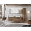 Hesper 80cm Single Bathroom Vanity Base Only-2055600678