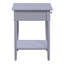Table de bout avec rangement Hailo-799930091