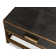 Shagreen Single Coffee Table