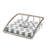Callen Stainless Steel Flat Napkin Holder-1916458284