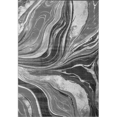 Abstract Area Rug